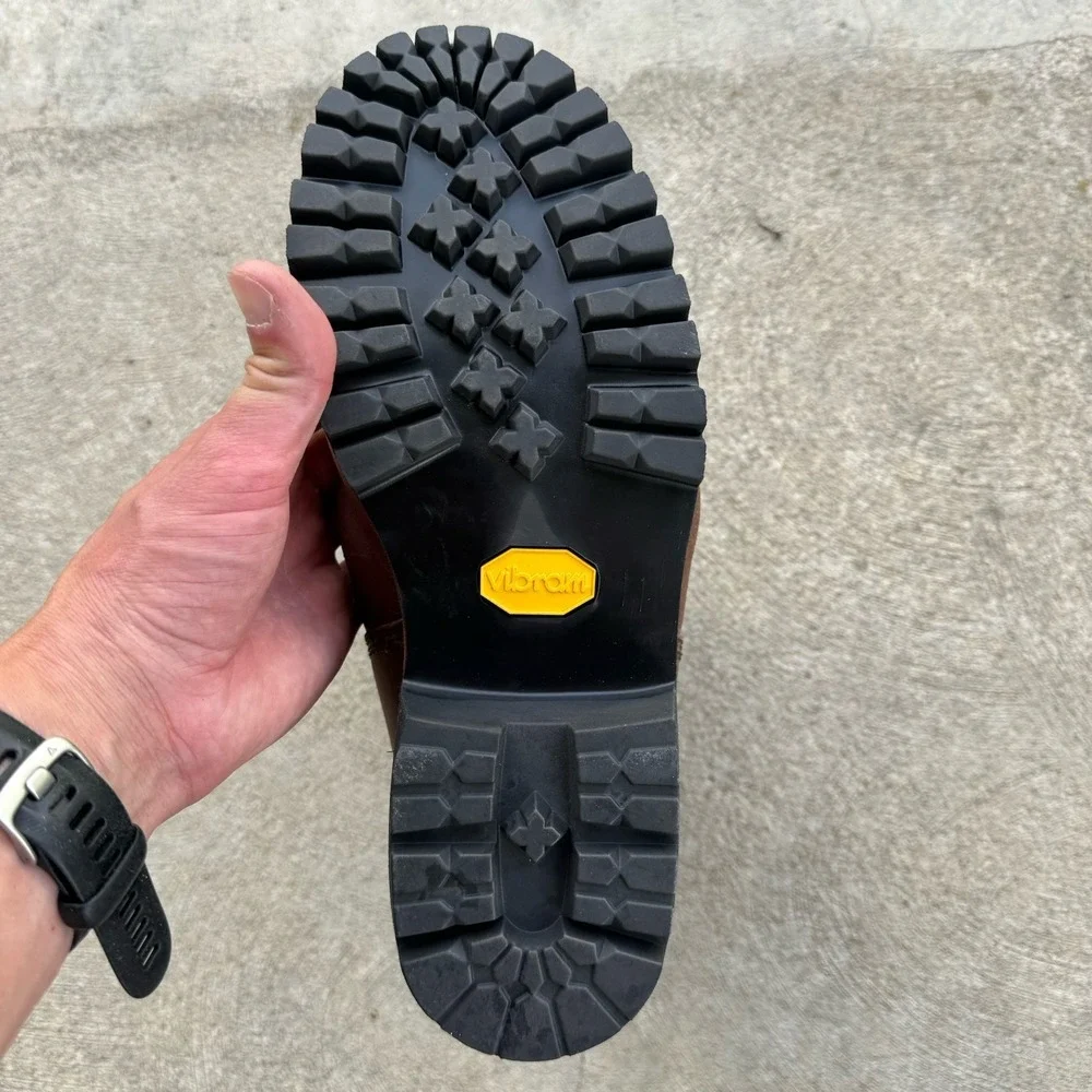 Red Wing Shoes insoles need